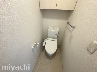 【トイレ】 | エル・ソル沖浜