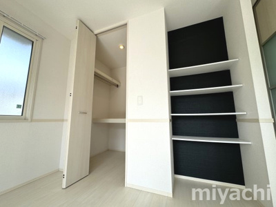 【収納】 | エル・ソル沖浜