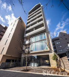 プリューム中野坂上の画像