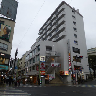 【外観】