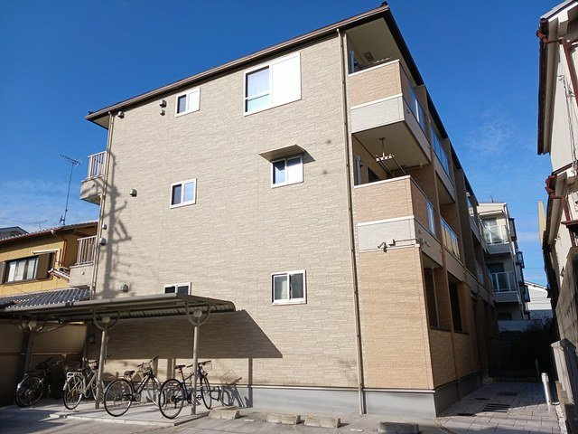 アロッジオ長岡京