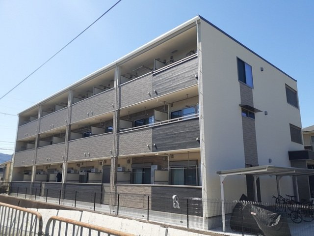 グリーンハイツ向日