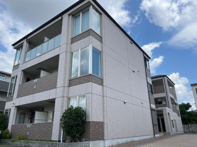 アジュール・コート久世