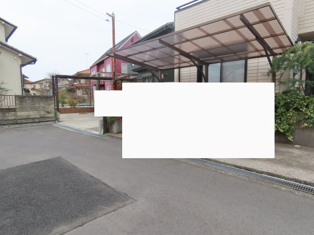 鶴ヶ島市五味ヶ谷新築戸建の展望