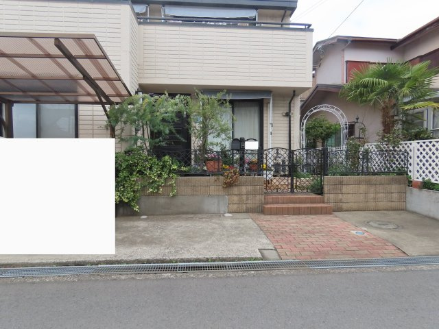 鶴ヶ島市五味ヶ谷新築戸建の展望