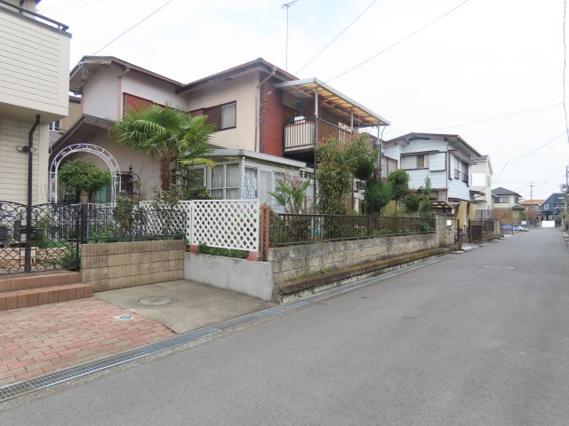 鶴ヶ島市五味ヶ谷新築戸建の展望