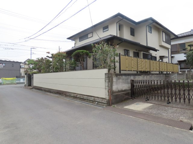 鶴ヶ島市五味ヶ谷新築戸建の展望