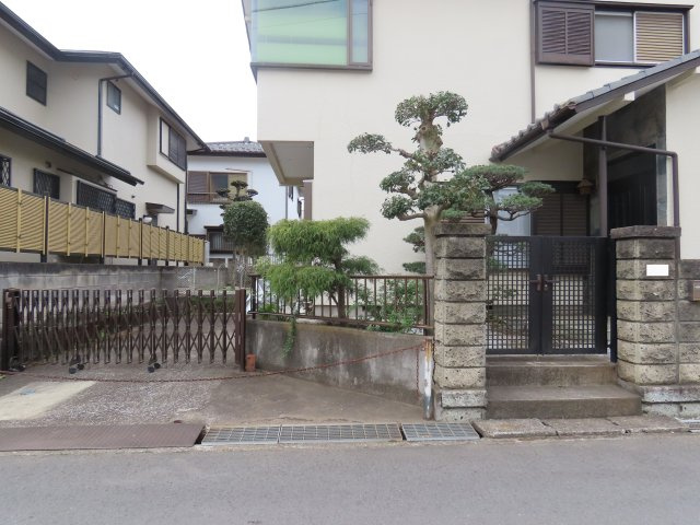 鶴ヶ島市五味ヶ谷新築戸建の展望