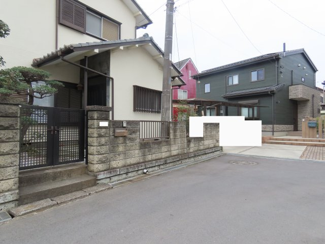 鶴ヶ島市五味ヶ谷新築戸建の展望