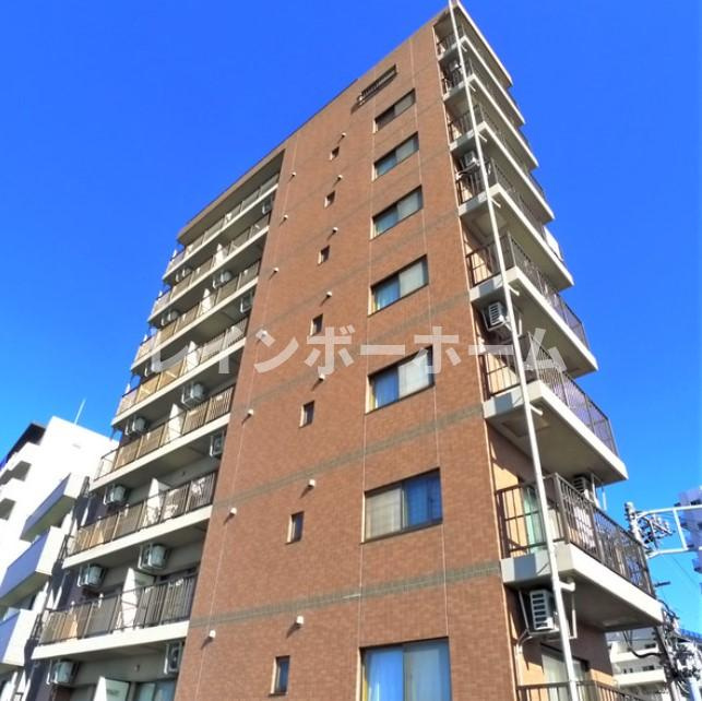 ヤサカハイム市川