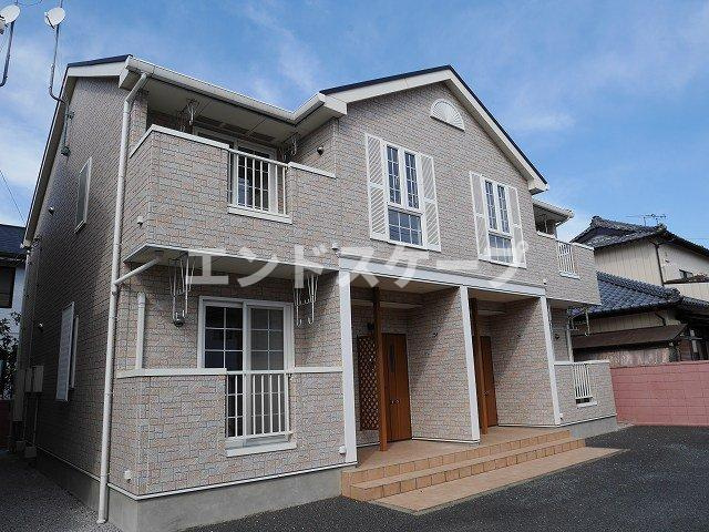 ラフィーネメゾン　Ｂ