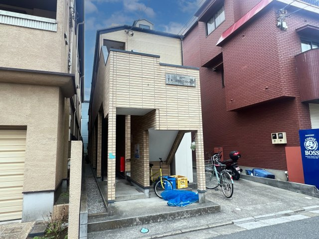 T’s ambitiousⅡ