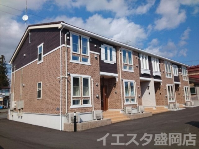 イターナル　ハウス　Ⅰ