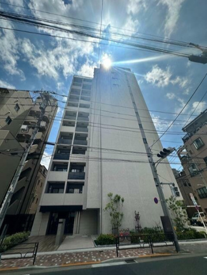 ラティエラ上野入谷