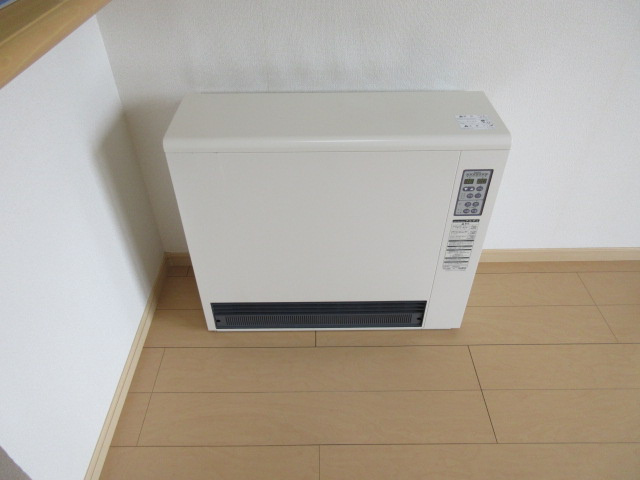 グランドコモンズⅡの設備