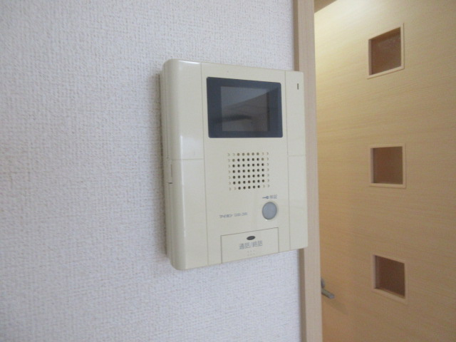グランドコモンズⅡのセキュリティ