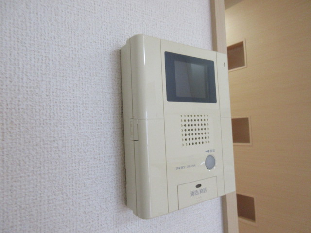 グランドコモンズⅡのセキュリティ