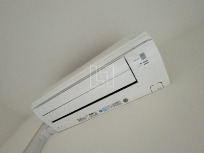 【設備】 | フォーリアライズ南堀江ヴィータ | フォーリアライズ南堀江ヴィータ　エアコン