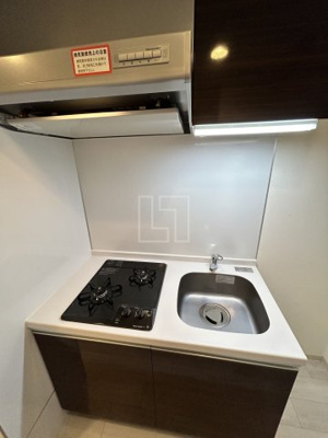 【キッチン】 | フォーリアライズ南堀江ヴィータ | フォーリアライズ南堀江ヴィータ　システムキッチン