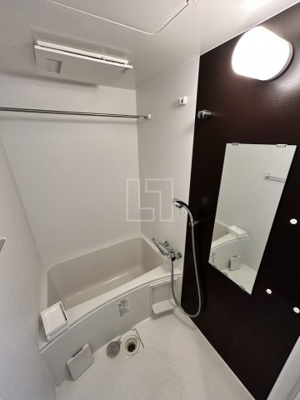 【浴室】 | フォーリアライズ南堀江ヴィータ | フォーリアライズ南堀江ヴィータ　バスルーム