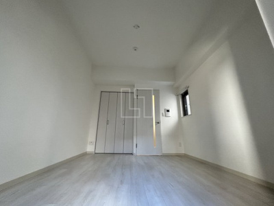 【寝室】 | フォーリアライズ南堀江ヴィータ | フォーリアライズ南堀江ヴィータ　洋室