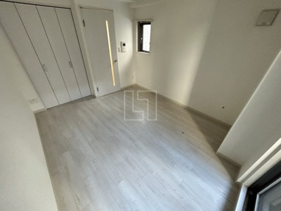 【洋室】 | フォーリアライズ南堀江ヴィータ | フォーリアライズ南堀江ヴィータ　洋室