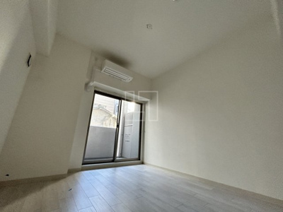 【居間・リビング】 | フォーリアライズ南堀江ヴィータ | フォーリアライズ南堀江ヴィータ　洋室