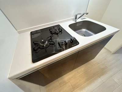 【キッチン】 | フォーリアライズ南堀江ヴィータ | フォーリアライズ南堀江ヴィータ　システムキッチン