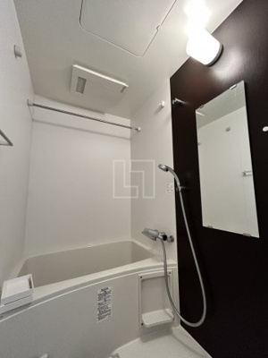 【浴室】 | フォーリアライズ南堀江ヴィータ | フォーリアライズ南堀江ヴィータ　バスルーム