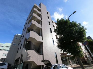 ASAJIビルの画像