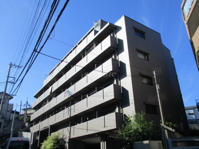 ルーブル赤羽西