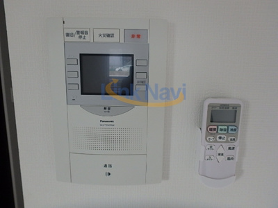 【設備】 | スワンズシティ南堀江ブルーム