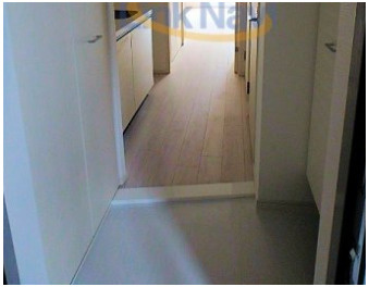 【玄関】 | スワンズシティ南堀江ブルーム