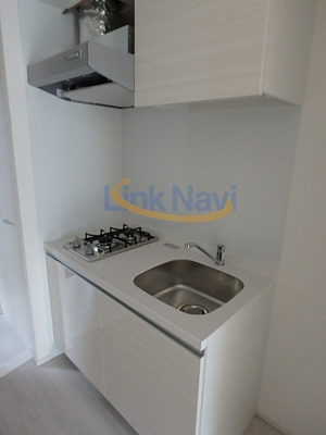 【キッチン】 | スワンズシティ南堀江ブルーム