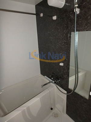 【浴室】 | スワンズシティ南堀江ブルーム