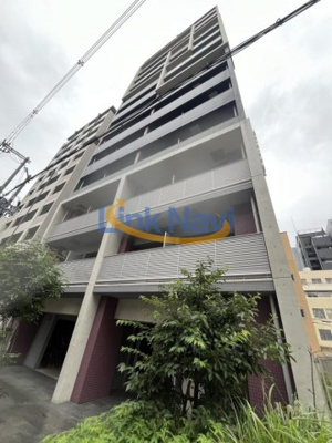 【外観】 | スワンズシティ南堀江ブルーム