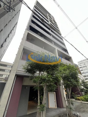 【外観】 | スワンズシティ南堀江ブルーム