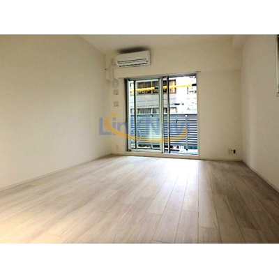 【居間・リビング】 | スワンズシティ南堀江ブルーム