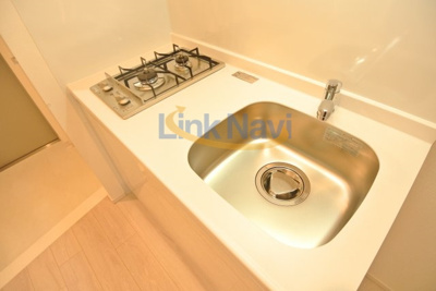 【キッチン】 | スワンズシティ南堀江ブルーム