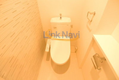 【トイレ】 | スワンズシティ南堀江ブルーム