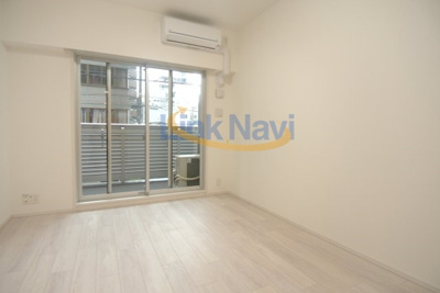 【居間・リビング】 | スワンズシティ南堀江ブルーム