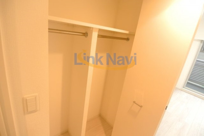 【収納】 | スワンズシティ南堀江ブルーム