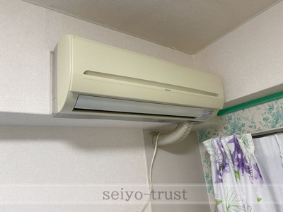 【設備】 | アスプロパラティ5