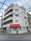 広島市中区西十日市町のマンションの画像