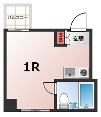 【間取り】 | ★
