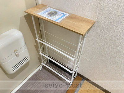 【収納】 | アスプロパラティ5