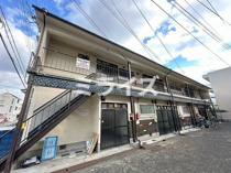 ハイツ昭和苑A棟の画像