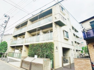 ドミール平和台の画像