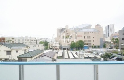 【展望】 | S.S.キューベライズ | 眺望です。