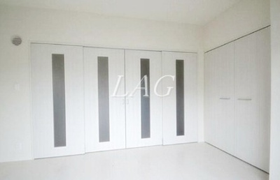 【寝室】 | S.S.キューベライズ | 寝室です。